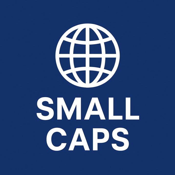 Small Caps Converter